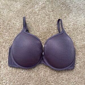 Victoria's Secret T-Shirt Full Coverage Push-Up Bra
